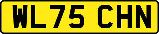 WL75CHN