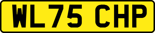 WL75CHP