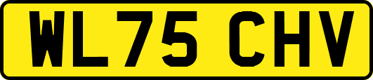 WL75CHV