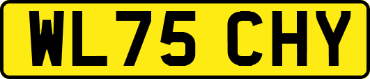 WL75CHY