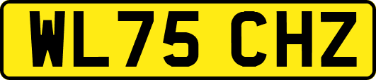 WL75CHZ