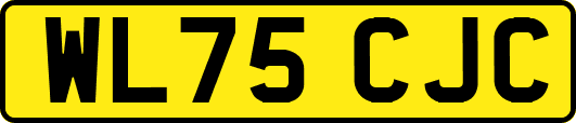 WL75CJC