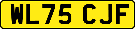 WL75CJF