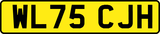 WL75CJH