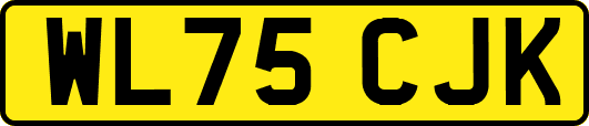 WL75CJK