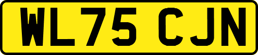 WL75CJN