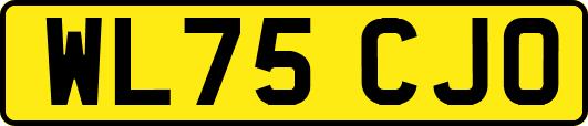 WL75CJO