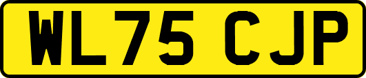 WL75CJP