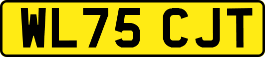 WL75CJT