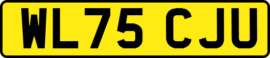 WL75CJU