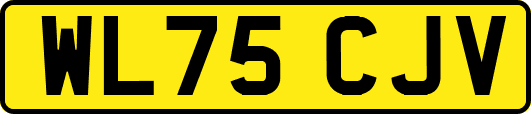 WL75CJV