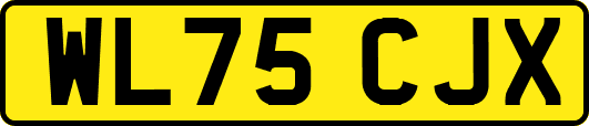 WL75CJX