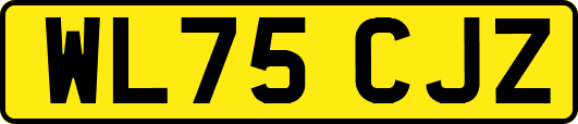 WL75CJZ