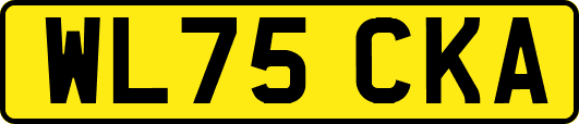 WL75CKA