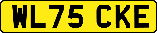 WL75CKE