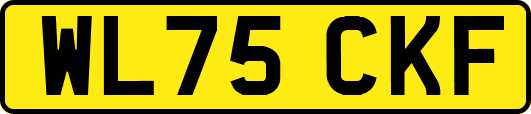 WL75CKF