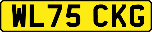 WL75CKG