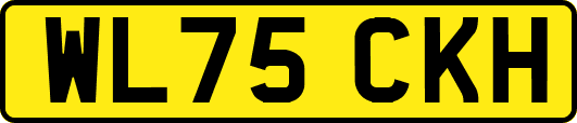 WL75CKH