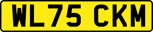 WL75CKM
