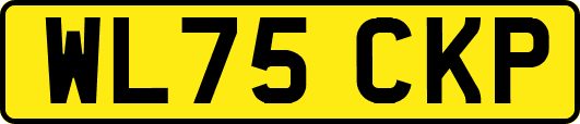 WL75CKP