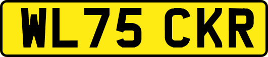 WL75CKR