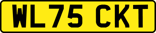 WL75CKT