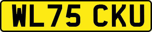 WL75CKU