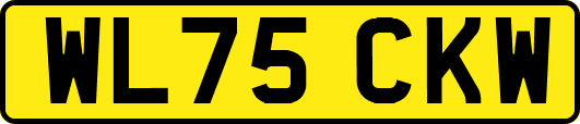 WL75CKW
