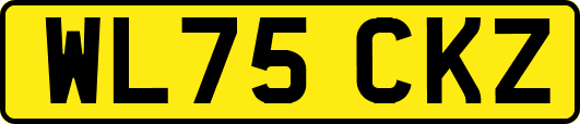 WL75CKZ