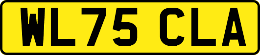 WL75CLA