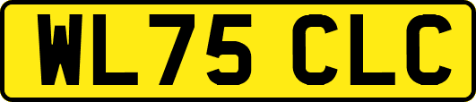 WL75CLC