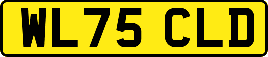 WL75CLD