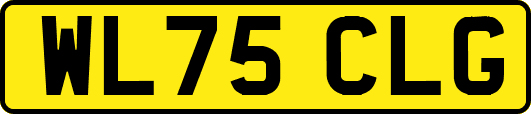 WL75CLG