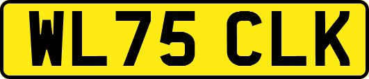WL75CLK