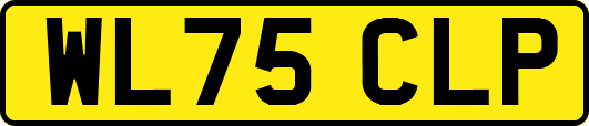WL75CLP