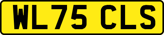 WL75CLS