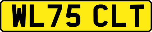 WL75CLT