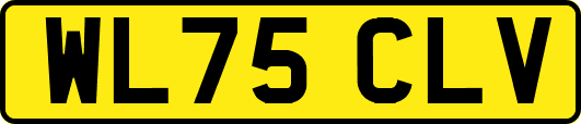 WL75CLV