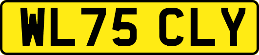 WL75CLY