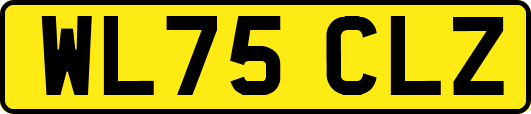 WL75CLZ