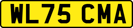 WL75CMA