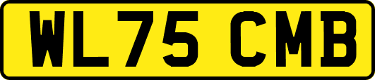 WL75CMB
