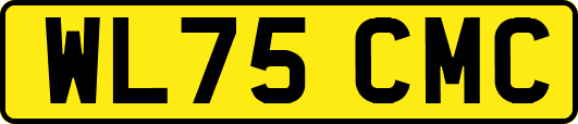 WL75CMC