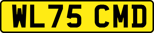 WL75CMD