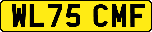 WL75CMF