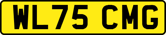 WL75CMG