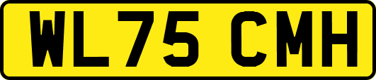 WL75CMH