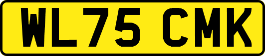WL75CMK