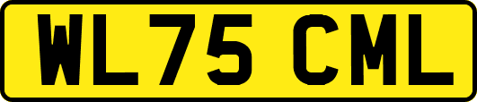 WL75CML
