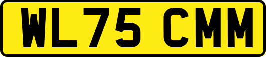 WL75CMM